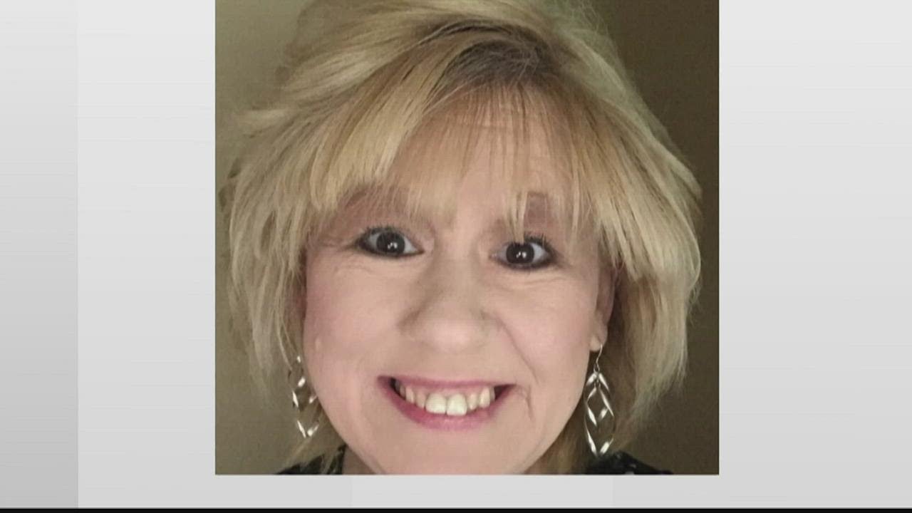 Missing woman appeared to be burned when found dead in north Georgia woods