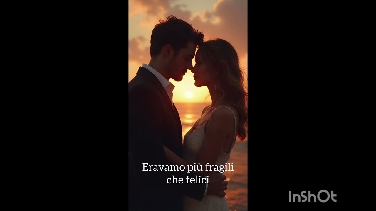Eravamo più fragili che felici