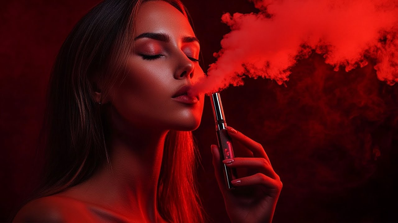 Smoke Mood — Just Relax | Deep House Mix 2026 • Midnight Relax Sessions