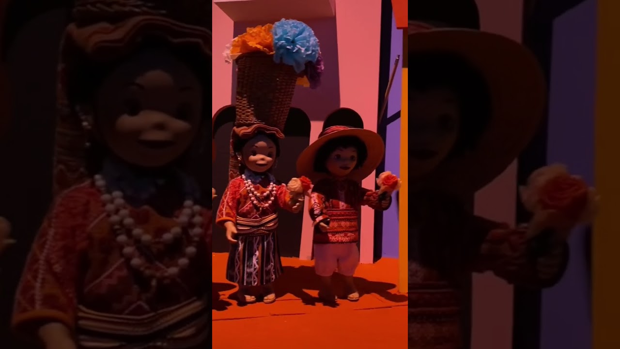 One Of The Creepiest Facts About Disney | Secrets of the Disney Parks 