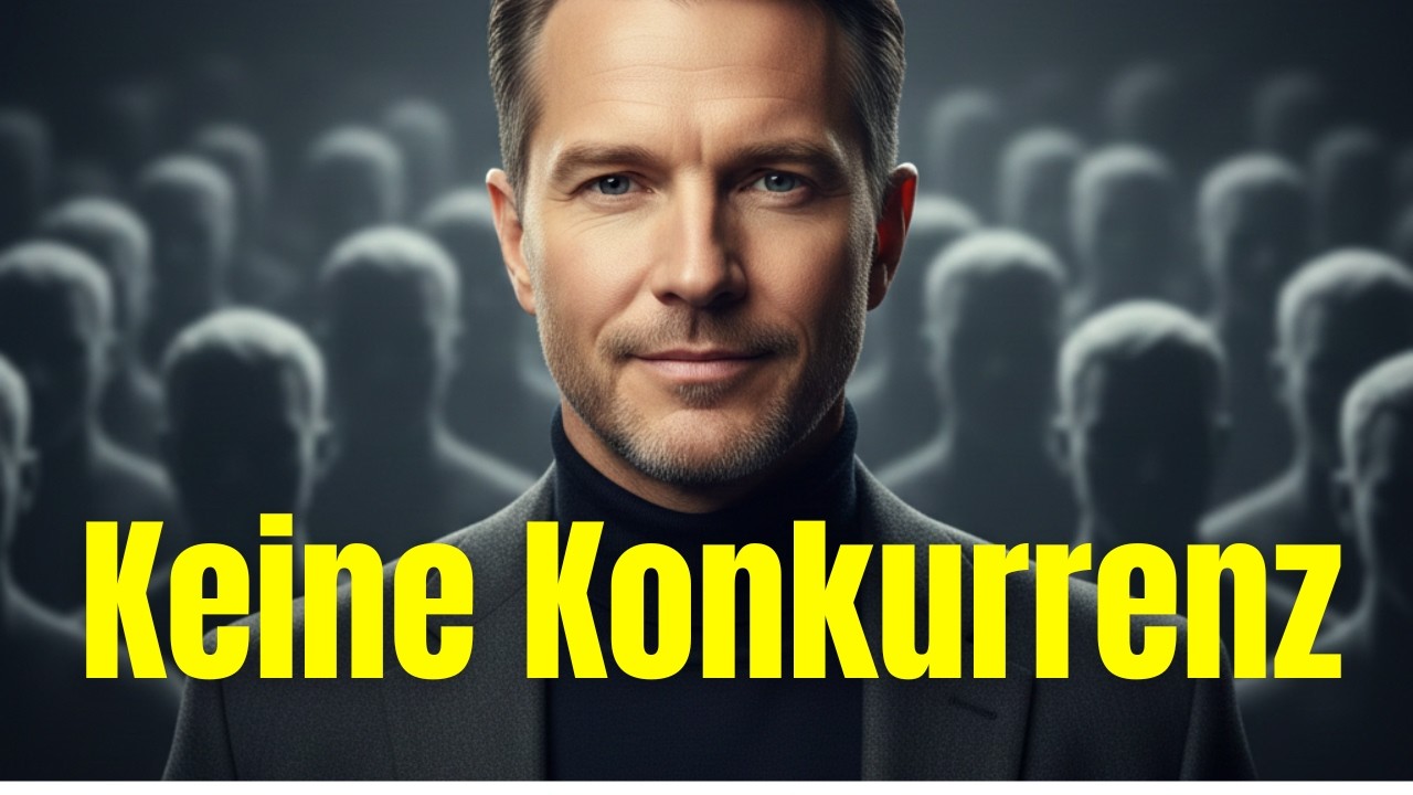 Zu viele Männer, zu wenig Chancen? Die Wahrheit über Online-Dating