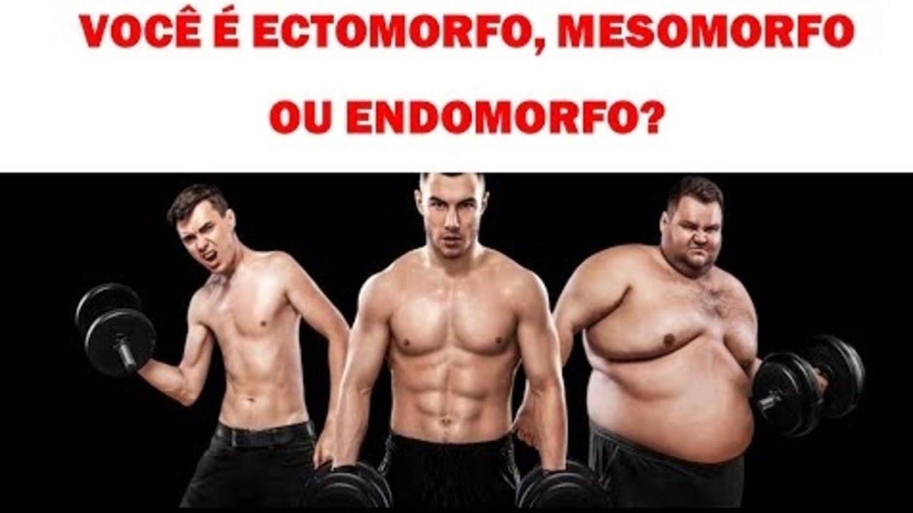 JORLAN CONHEÇA SEU BIOTIPO E ENCURTE O CAMINHO PRA ALCANÇAR SEU OBJETIVO