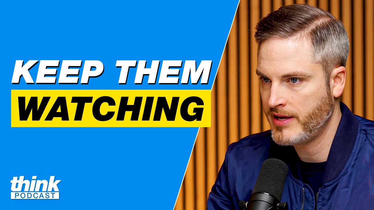 How To Keep Viewers Watching Your Videos