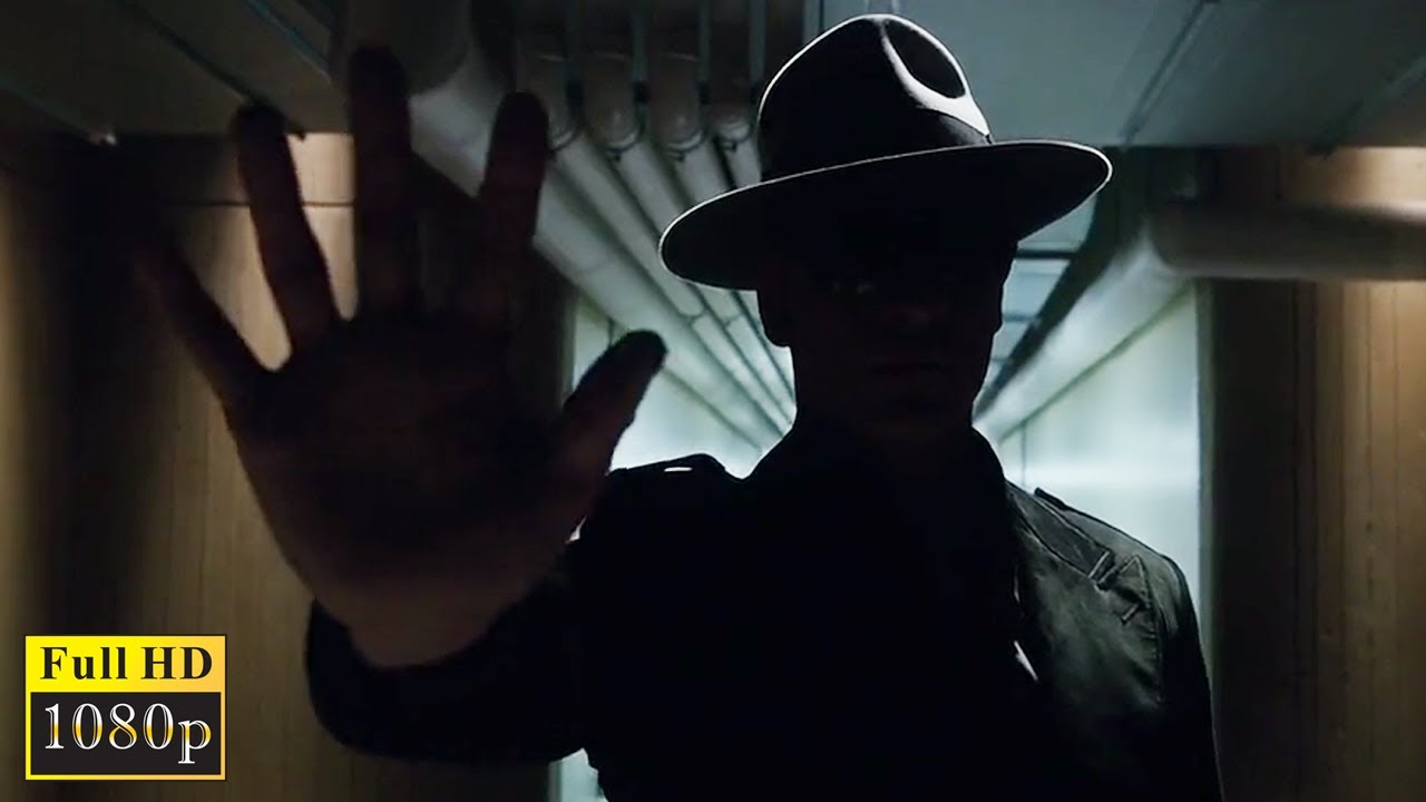 X-Men Days of Future Past (2014) Magneto Gets His Helmet Back Scene || Best Movie Scene