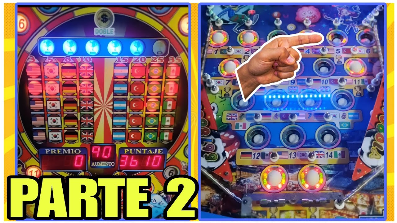 PARTE 2: Jugando hasta GANAR el PREMIO MAYOR 