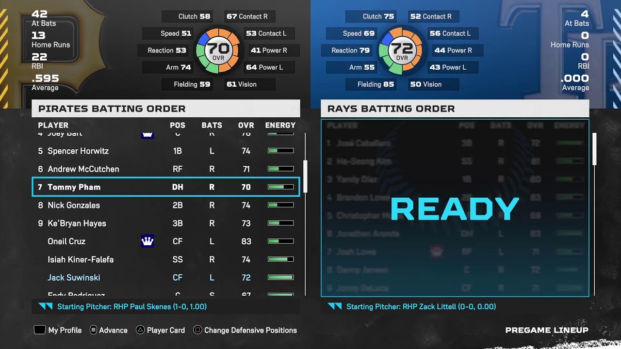 MLB