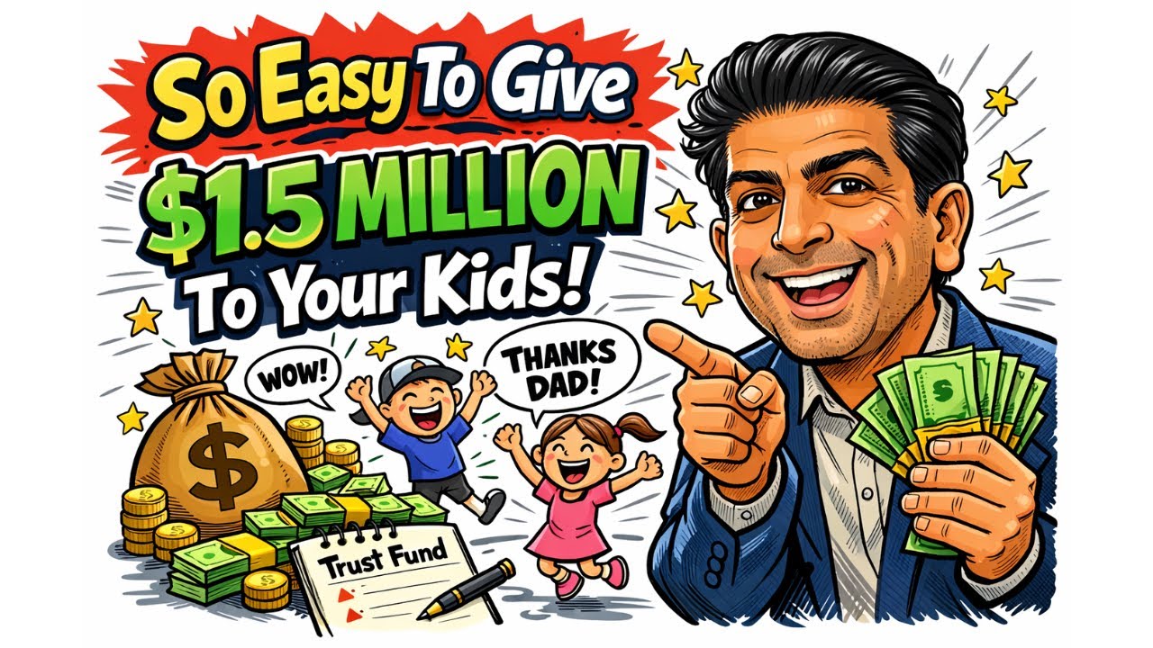 College Planning Mistake: How Parents Accidentally Kill $1.5 Million
