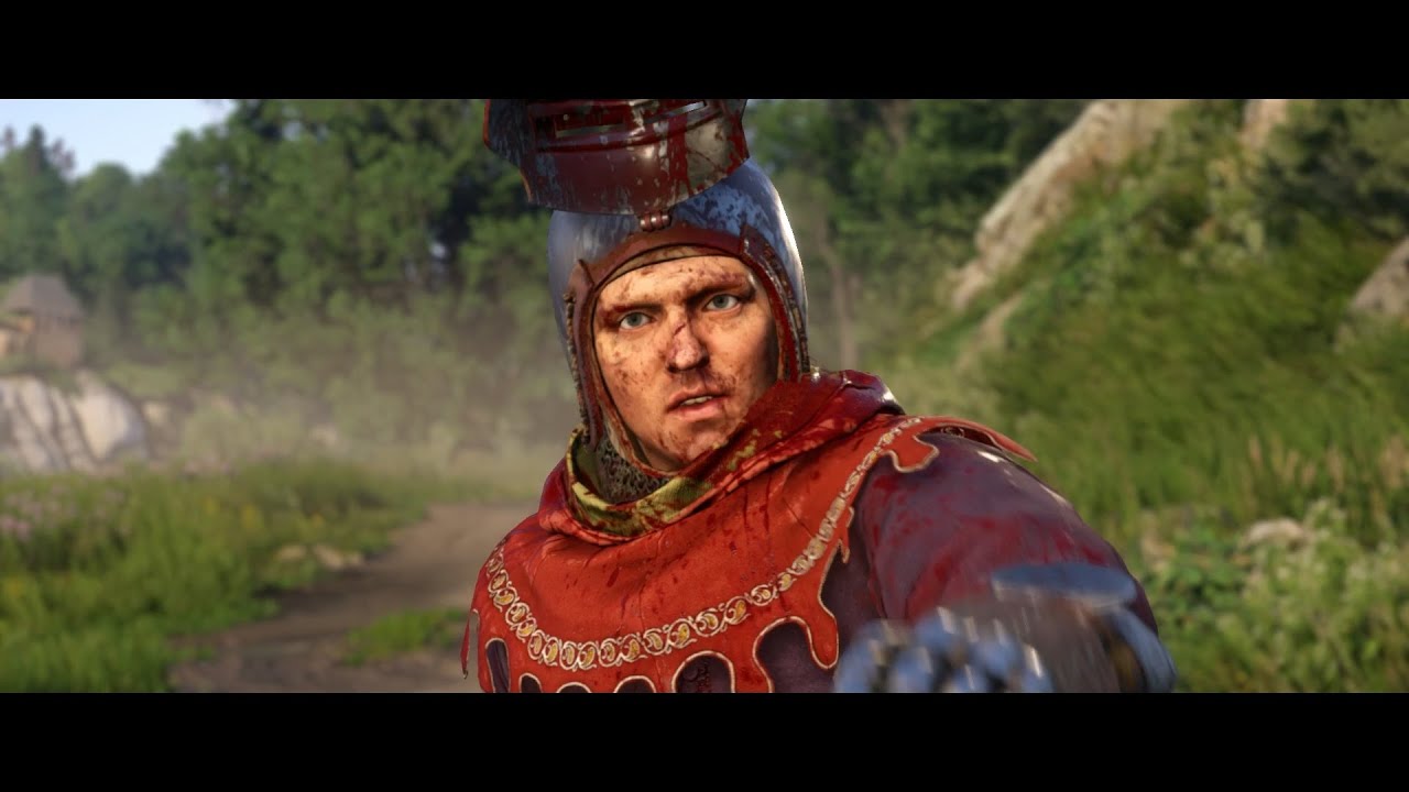 ОДИН ПРОТИВ ВСЕХ! (Kingdom Come Deliverance 2 #20)