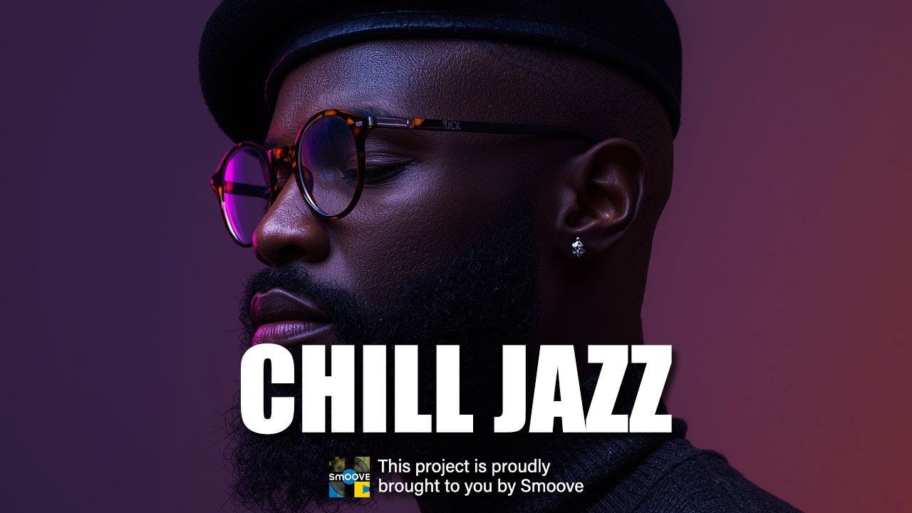 Jazz Music for Work - Motivating Instrumental for Study Focus Productivity Coding / vol.53