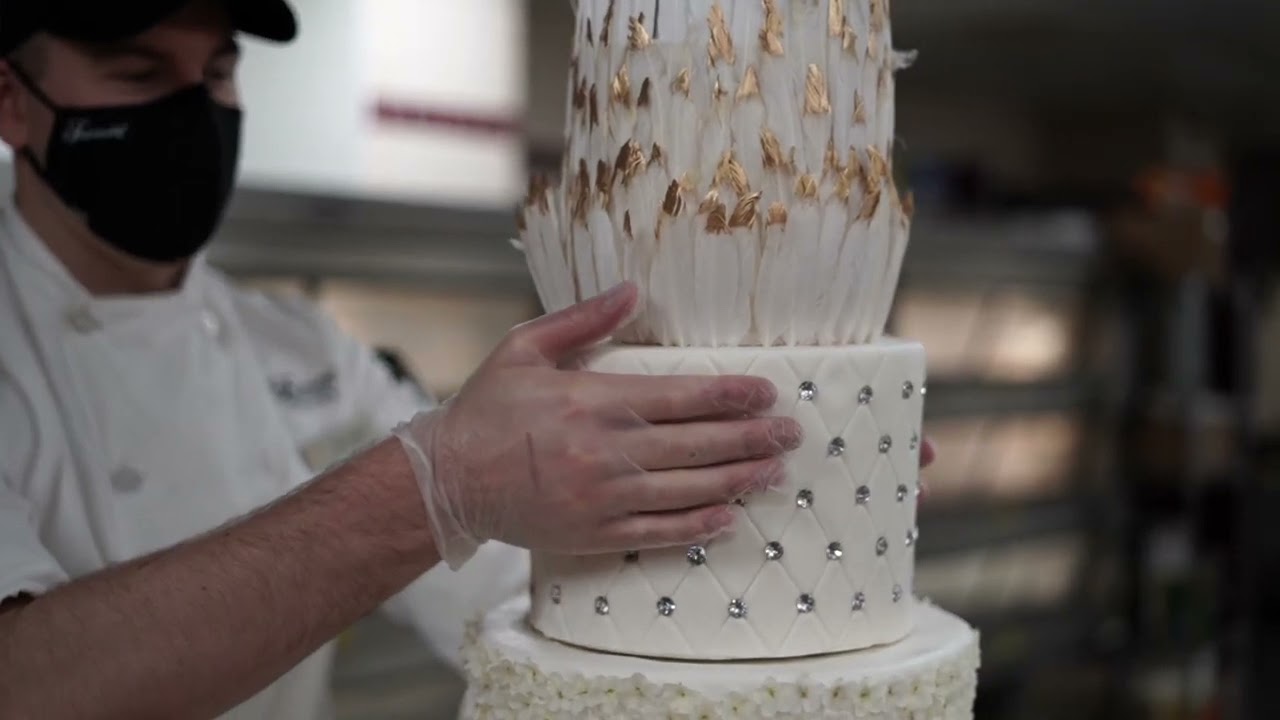 CCDI UnConference 2021 - Great Diversity Baking Challenge | Part 3