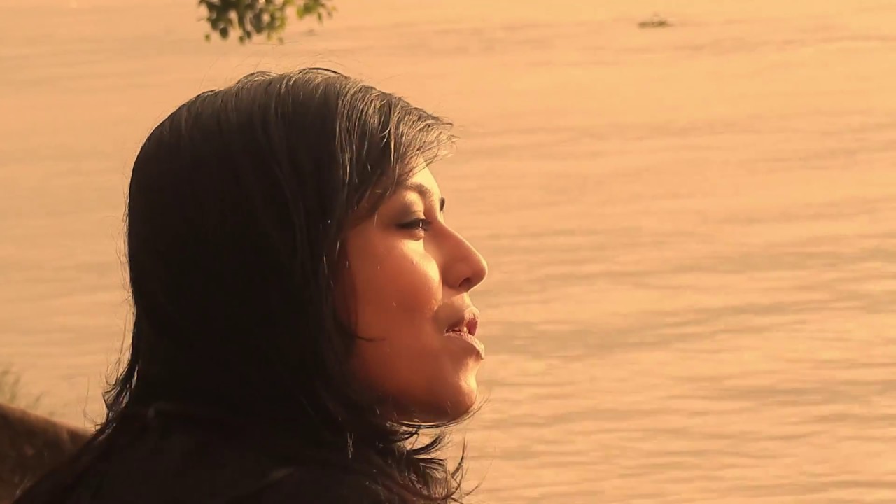 | Majhe Majhe  tobo by Captured Mellow | Anny Ahmed | Sudipto Paul |