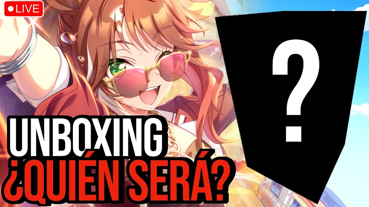 🔴 Último día de las Batallas de Clanes antes que salga Pekorine (Astral) | Princess Connect! Re:Dive