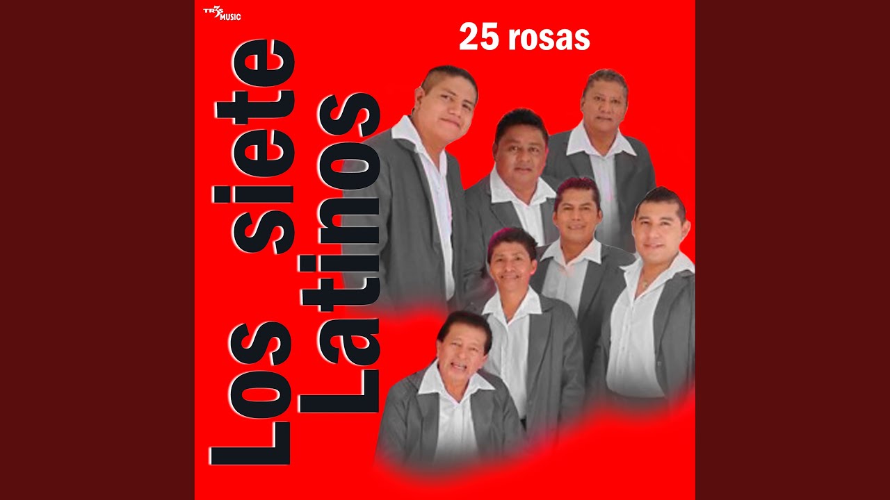25 Rosas