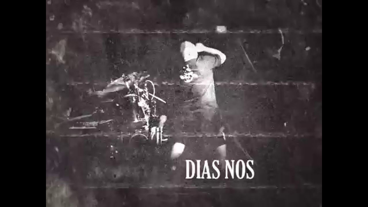 Devasta&ccedil;&atilde;o Sob Terror - Colapso Mental Lyric Video