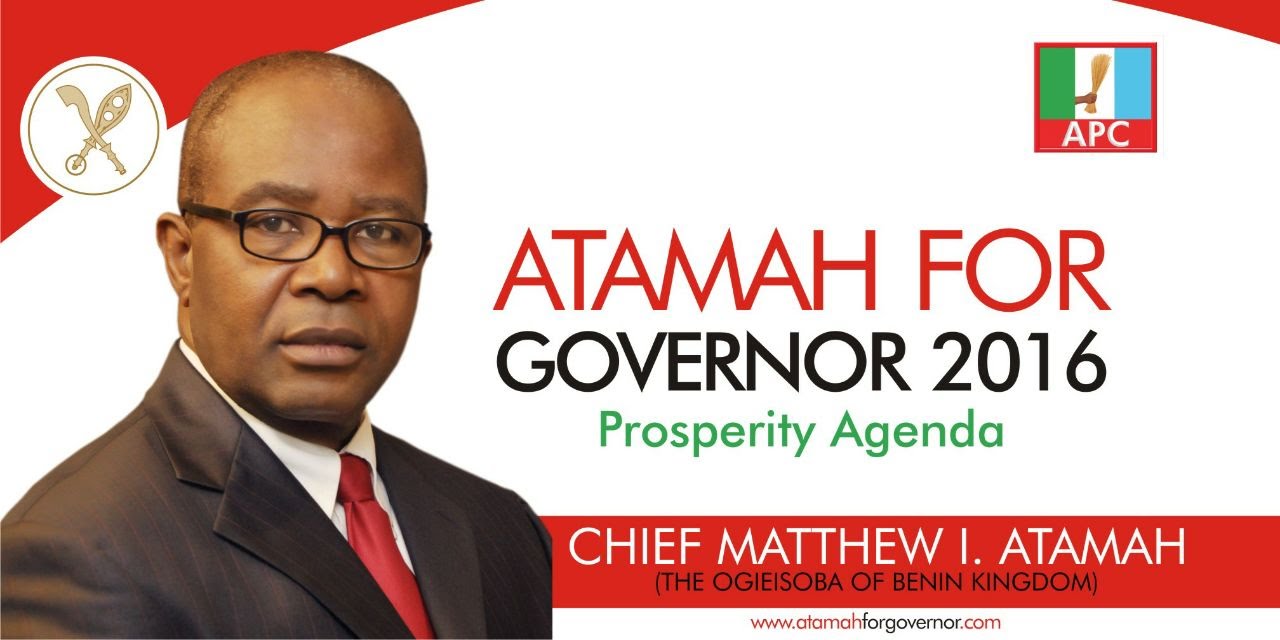 Prosperity Agenda 2016
