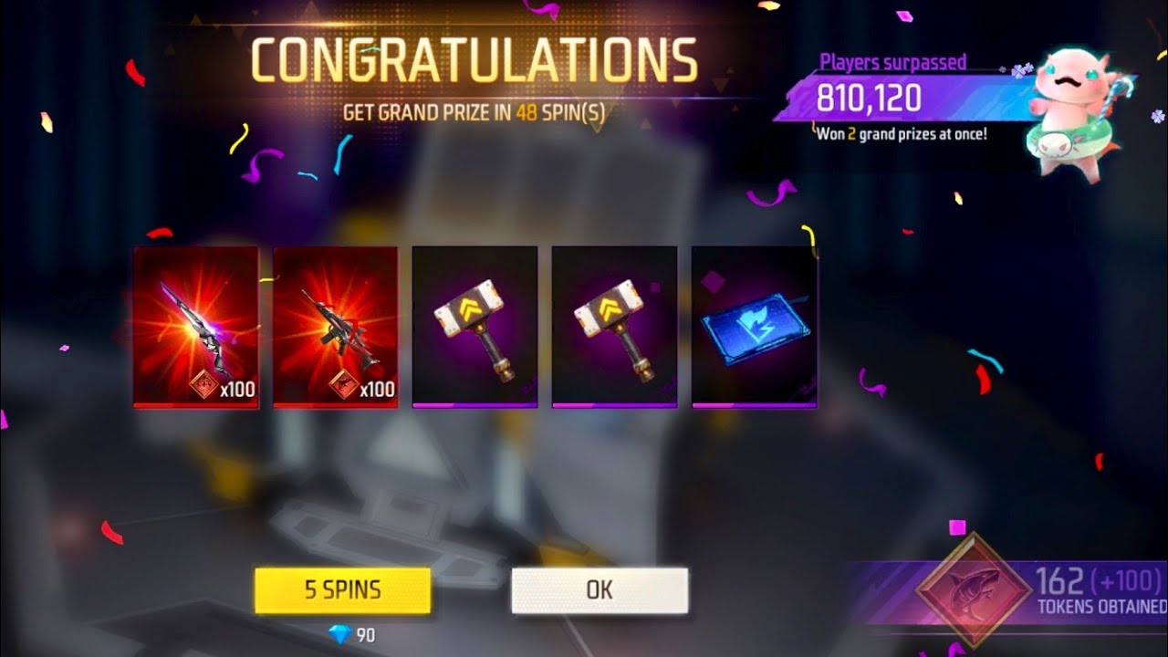 TODAY 👉 6K DIAMOND 💎 WASTED IN EVO VAULT 😭 EVO VAULT SPIN 🤯 FREE FIRE NEW EVENT 💯 HYPER MISHRA 🥰