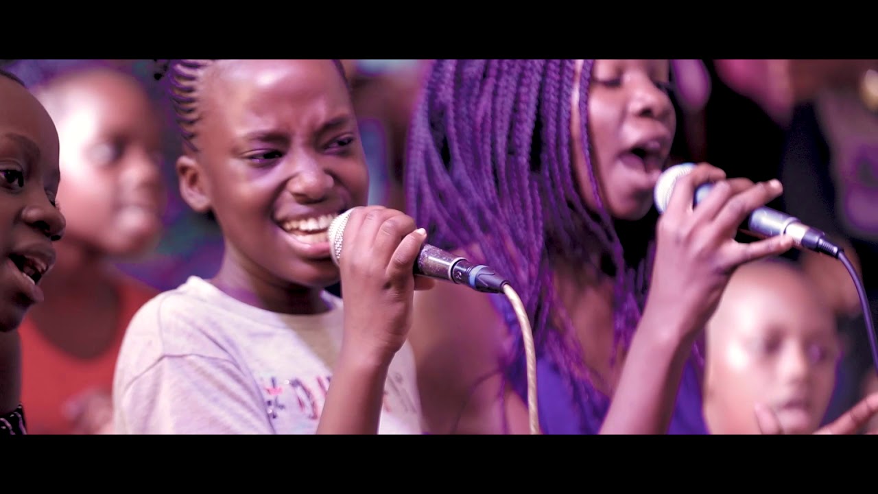Proclaim Music - Jesus' Name (Acoustic Version)