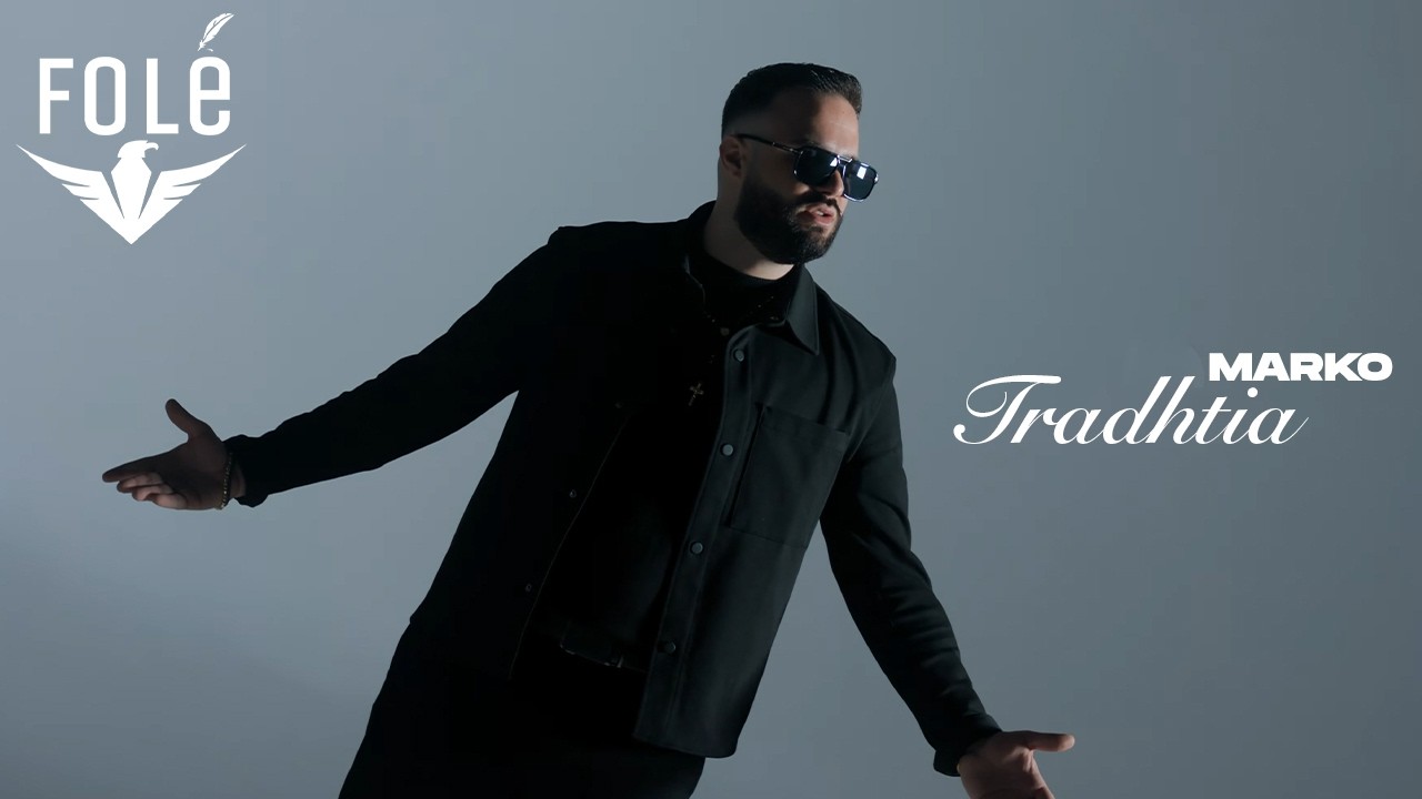MARKO - TRADHTIA