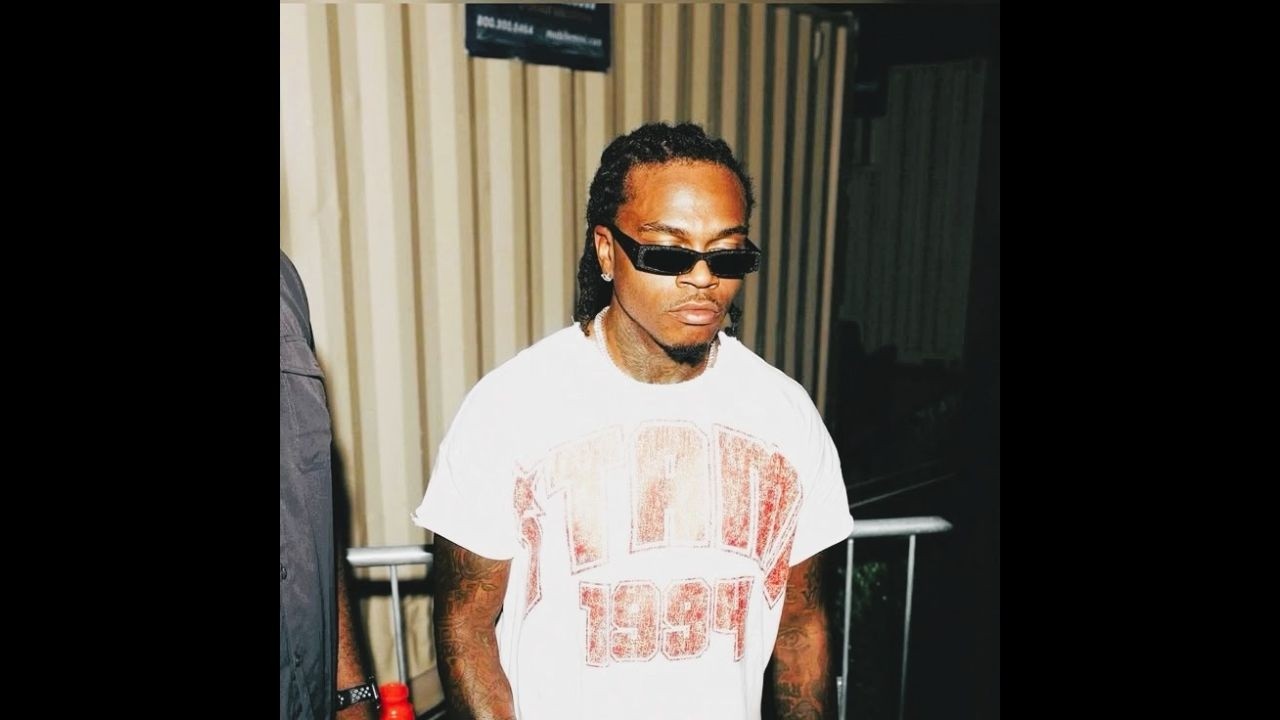 (FREE) Gunna x Young Thug Type Beat - 