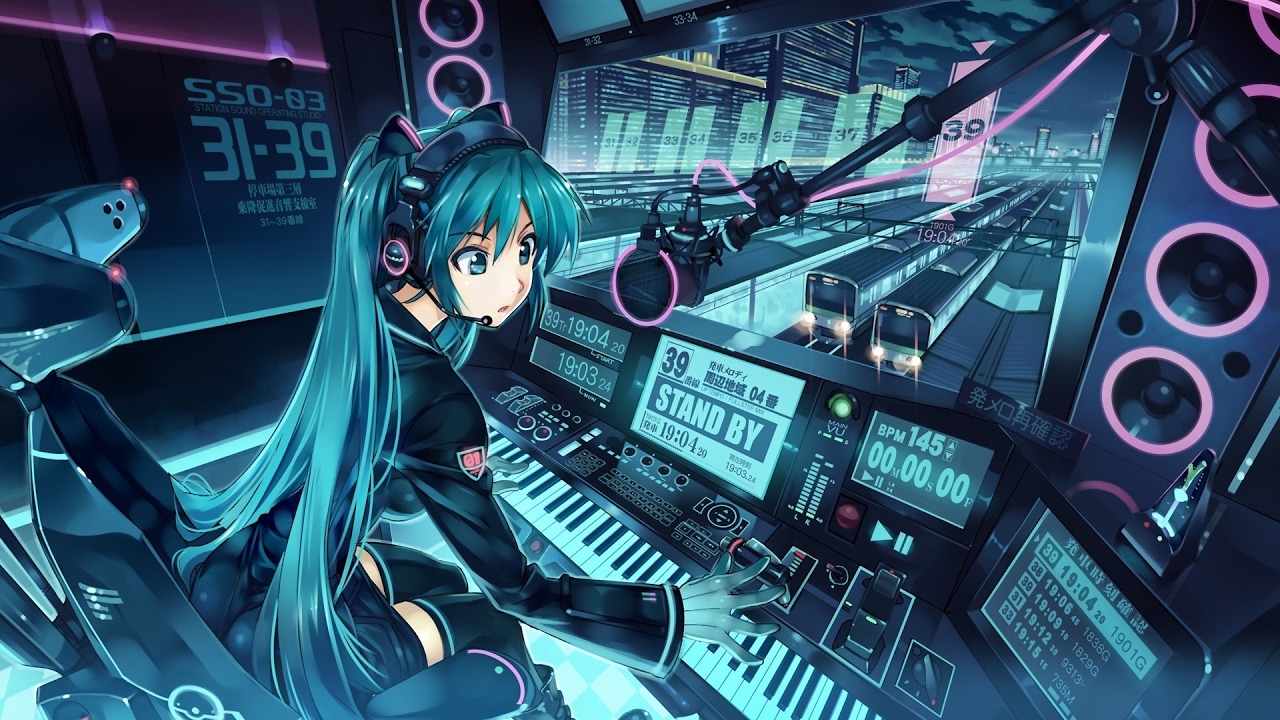 (Nightcore) New Game - Nitro Fun [Monstercat Release]
