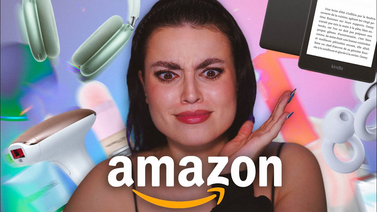 AMAZON PRIME DAY 2024 🔥 : Les meilleures offres (beauté, maison, tech…)