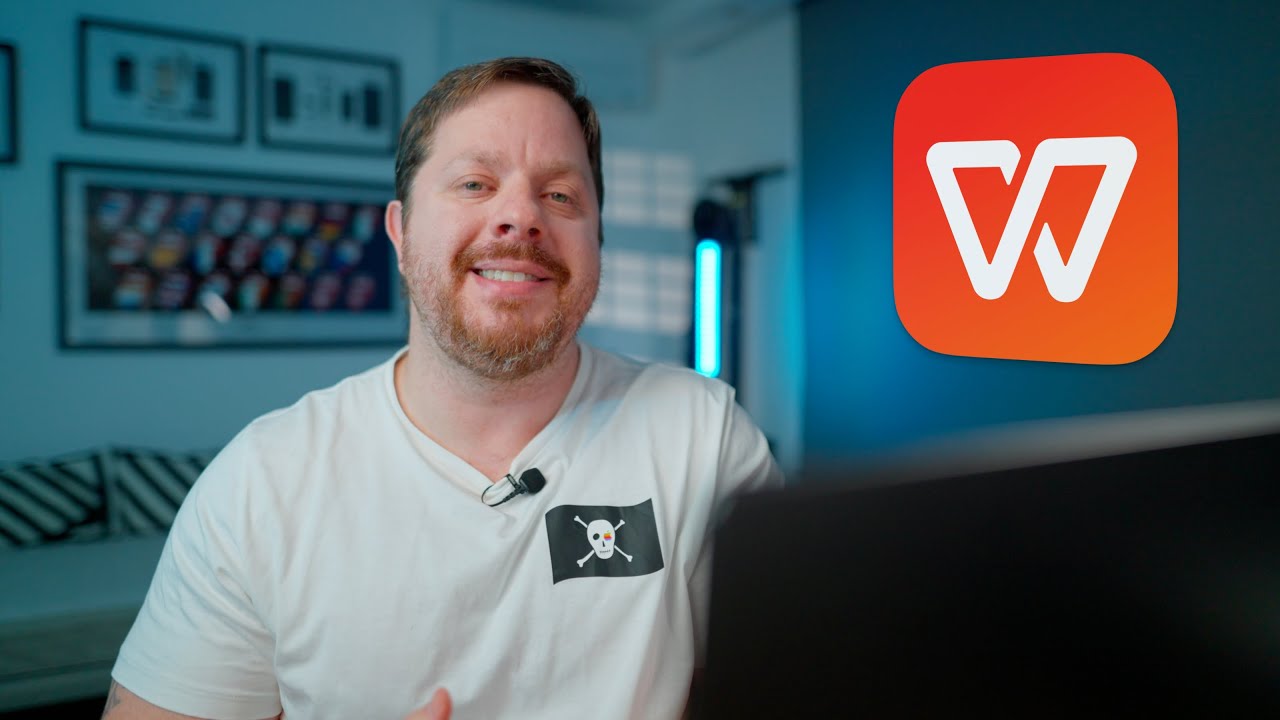 O WPS é a solução perfeita para quem está saindo do Microsoft Office