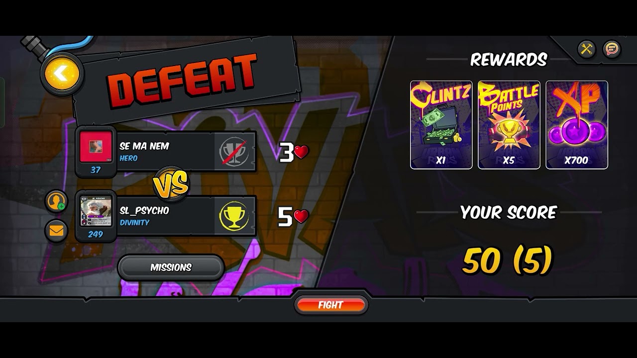 Urban Rivals RIOT DECK T1