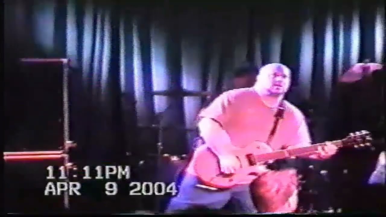 Walls Of Jericho- A Day And A Thousand Years (Live 2004)