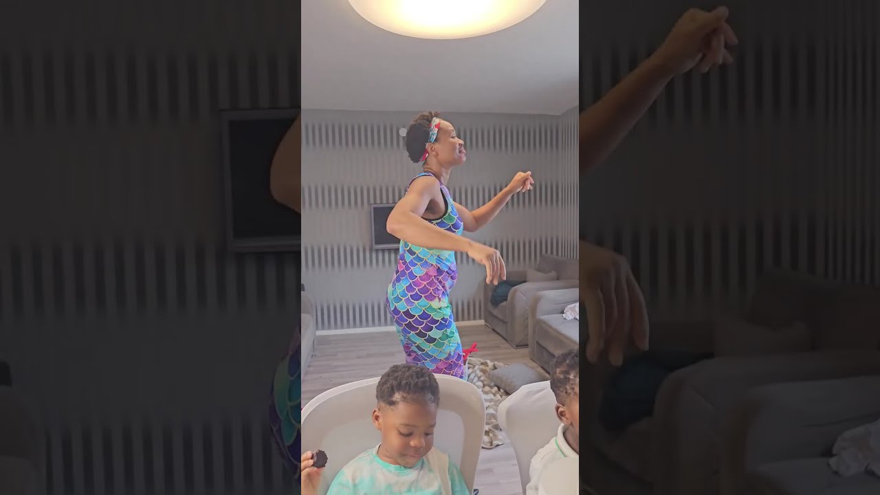 FAMILY BONDING | OUR ESAN NATIVE DANCE