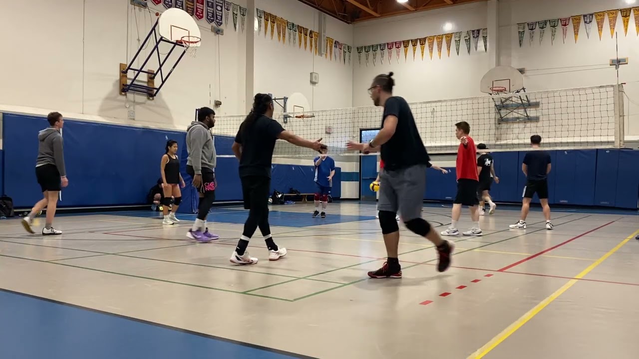 HK - GTA High Rec Drop-In - April 15th 2026