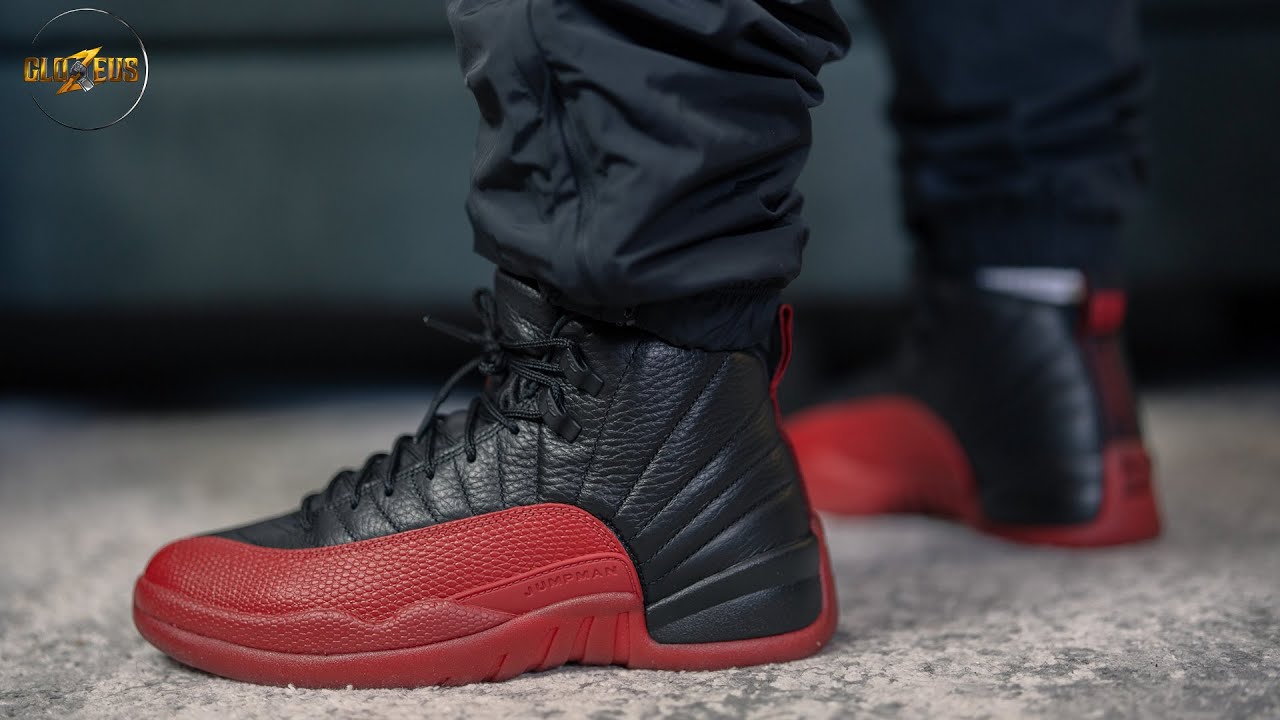AIR JORDAN 12 