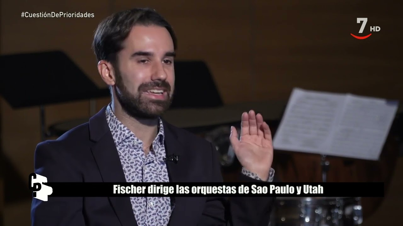 Entrevista a  Jesús Herrera, gerente de la Oscyl | Cuestión de prioridades