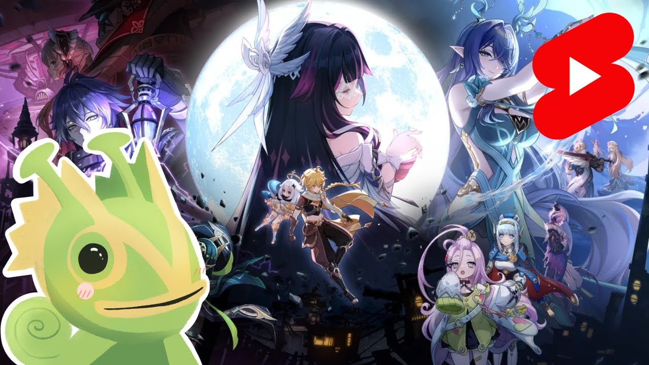 New Theatre! | Varka story quest! | continuing event! | UID reviews | Viewer Abyss !va