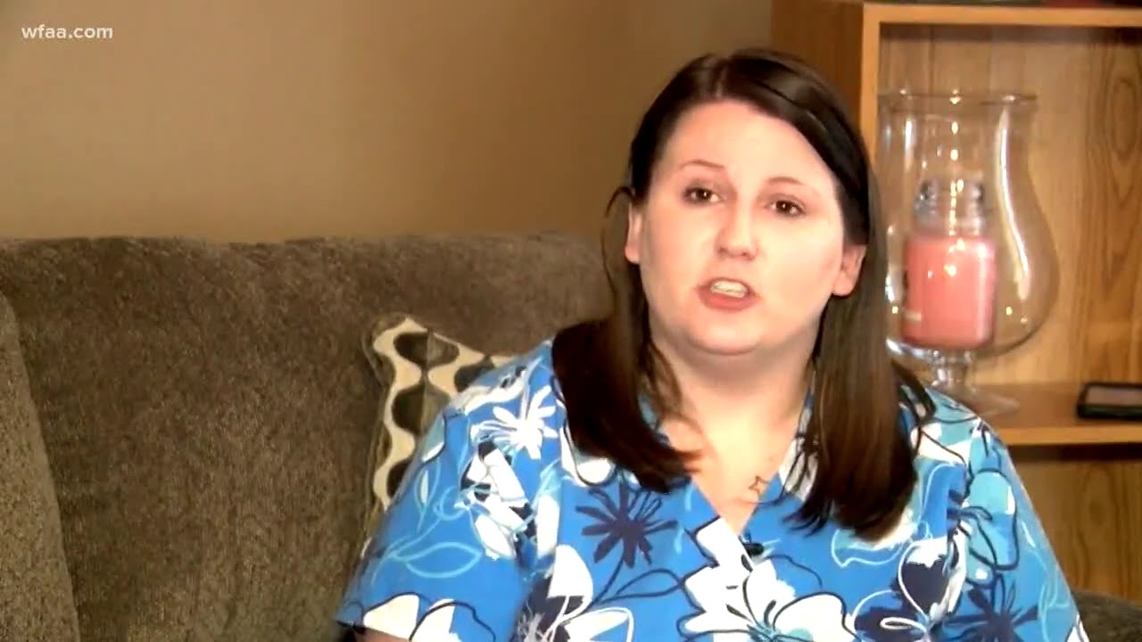 Mother warns of Tamiflu side effects