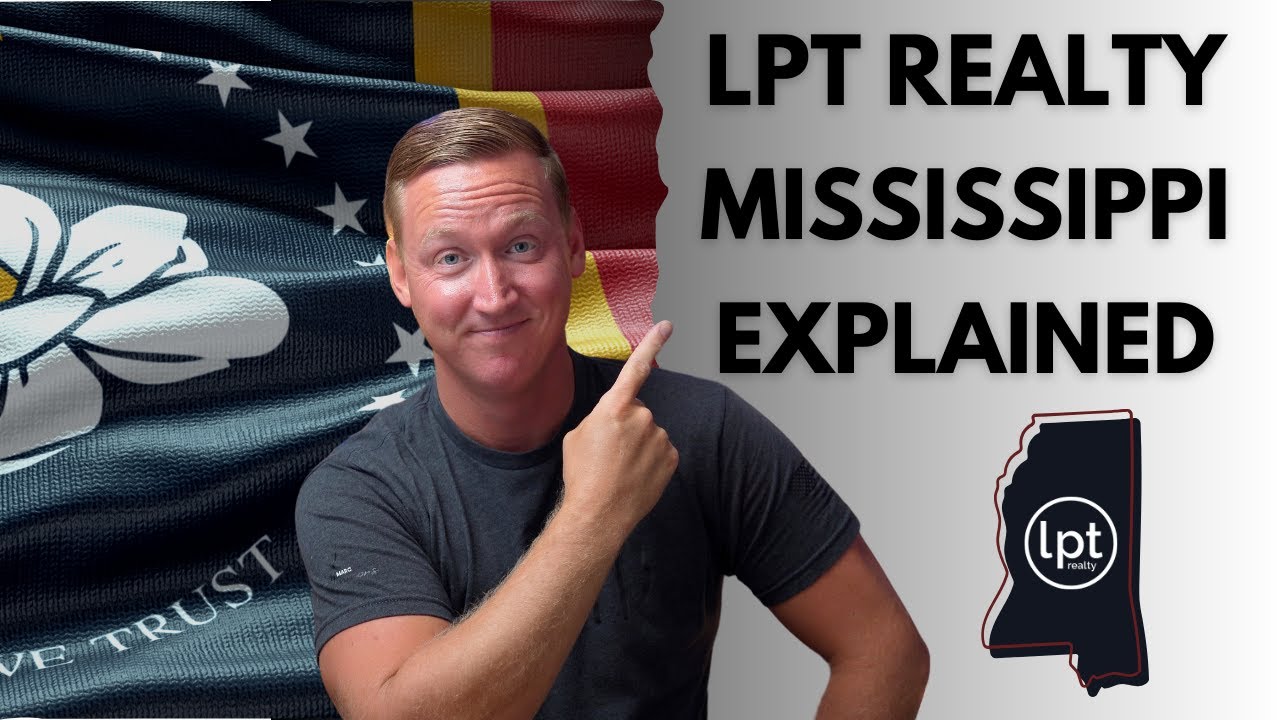 LPT Realty Mississippi Explained - Full Breakdown of Benefits, Comp Plans, Stock Awards, Fees & More