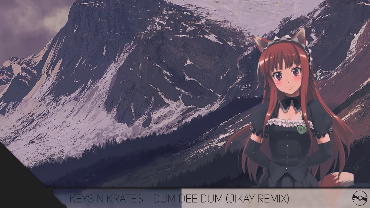Nightcore - Dum Dee Dum