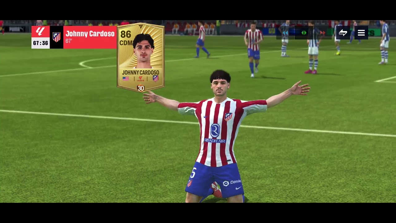 FC Mobile Football Centre + Head to Head Matches