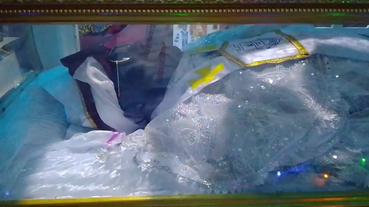 The Last Burial Of The Most Rt Rev Dr St J.E Ukawa King Of Zion HMCZ KELEMA