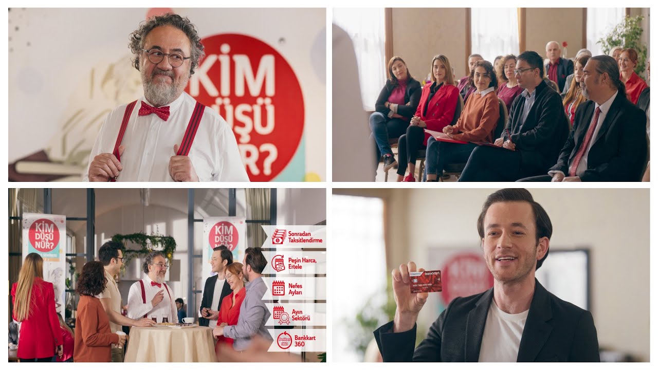 Önemli Düşünürler