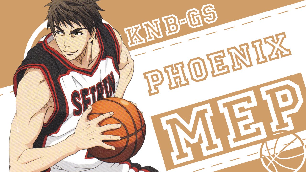 [ĸɴв-ɢѕ] ＰＨＯＥＮＩＸᴹᴱᴾ  //Full [3,8k subs]