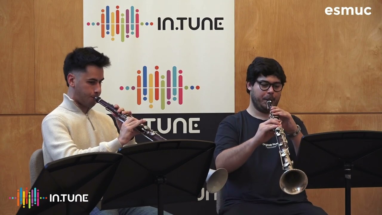 Music as a Voice of Justice: IN.TUNE Student Council's Support for Serbia