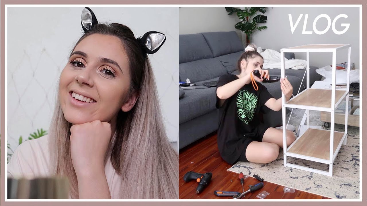 Alguns ACHADOS para CASA | LIDL e PRIMARK | VLOG | Joana Gentil