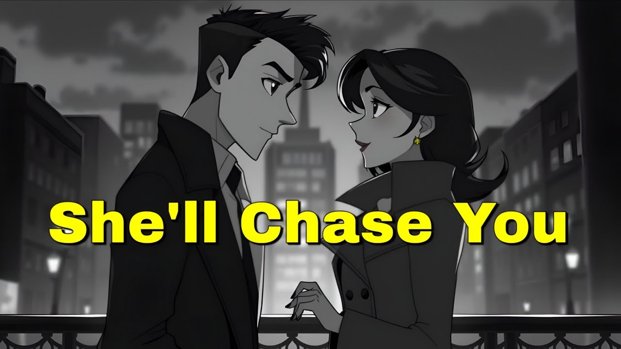 This Psychological Move Makes Women Chase You Obsessively