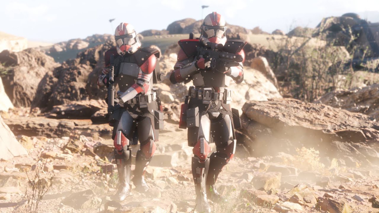[612th] Operation Leap Frog