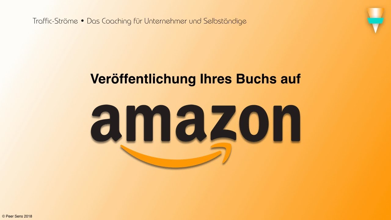 👀 [Traffic-Quellen Coaching] Ver&ouml;ffentlichung eBook 🪔