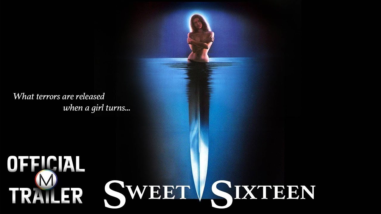 SWEET 16 (1983) | Official Trailer | HD