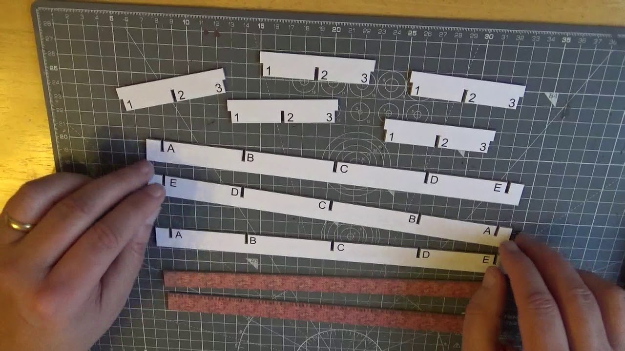 WMR Lets build a card kit - WMR Platform Kit