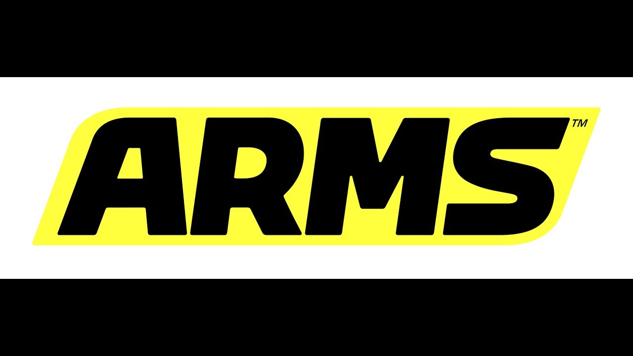 ARMS: Top Twintelle Ranked 6 Gameplay