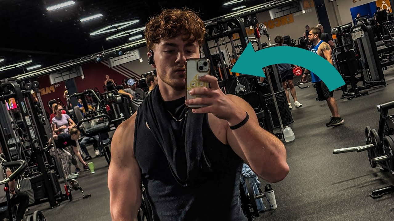 How to Double Your Gym Progress with Three Key Rules