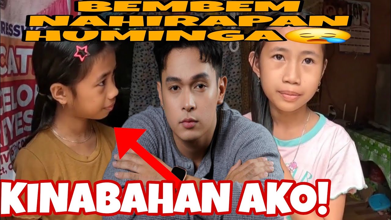 ANAK NG KAKLASE NI KRAB HINATIRAN KO NG ALLOWANCE